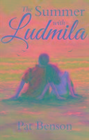Vorderes Coverbild The Summer with Ludmila