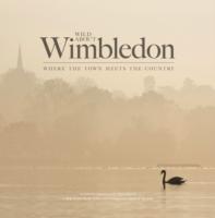 Vorderes Coverbild Wild About Wimbledon
