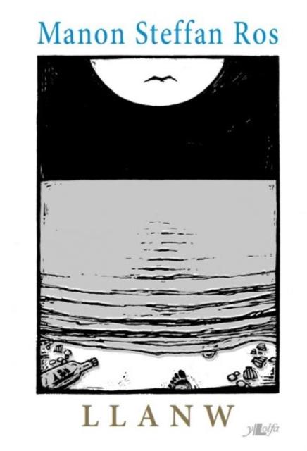 Vorderes Coverbild Llanw