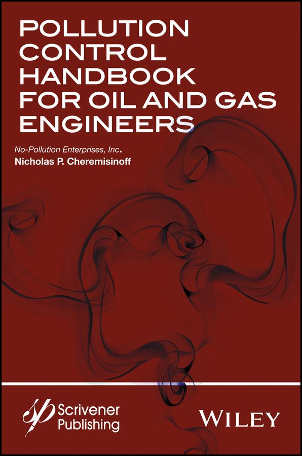 Vorderes Coverbild Pollution Control Handbook for Oil and Gas Engineering