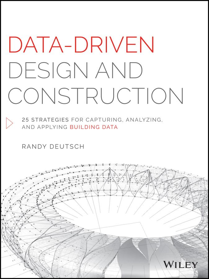Vorderes Coverbild Data-Driven Design and Construction