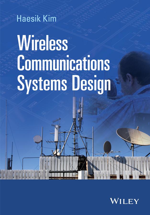 Vorderes Coverbild Wireless Communications Systems Design