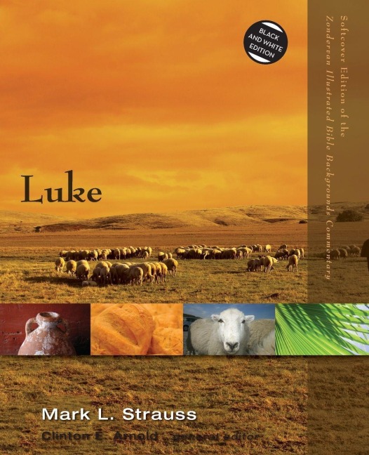 Anderes Coverbild The Luke