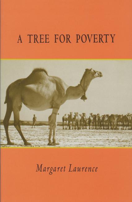 Vorderes Coverbild A Tree for Poverty