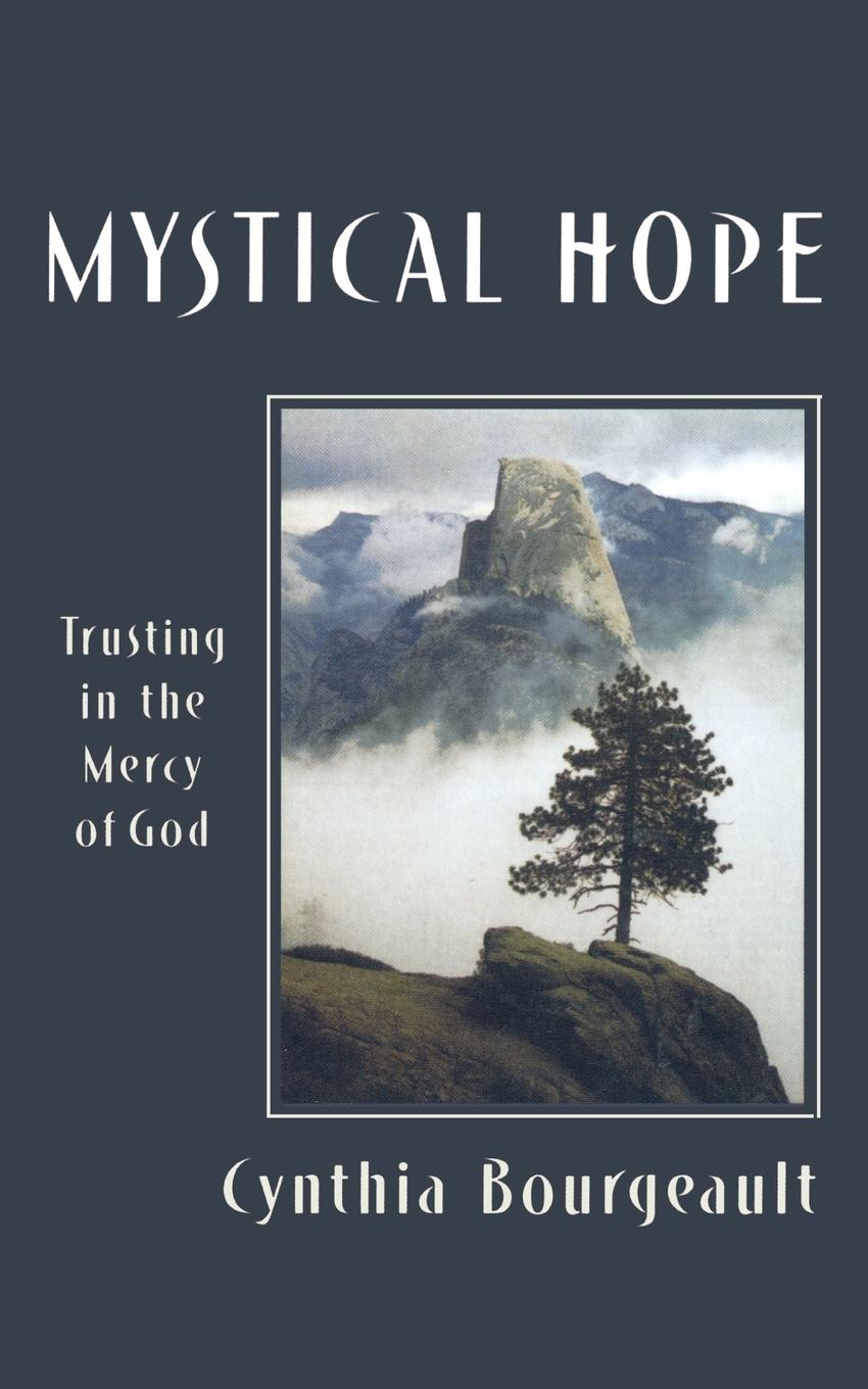 Vorderes Coverbild Mystical Hope