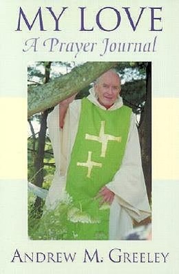 Vorderes Coverbild My Love