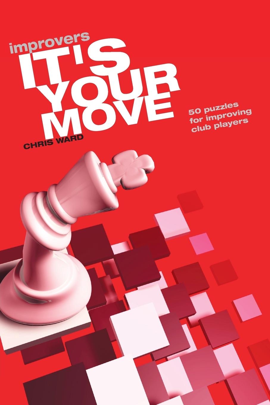 Vorderes Coverbild It's Your Move Improvers