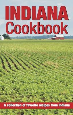 Vorderes Coverbild Indiana Cook Book