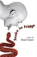 Vorderes Coverbild Snake in Fridge