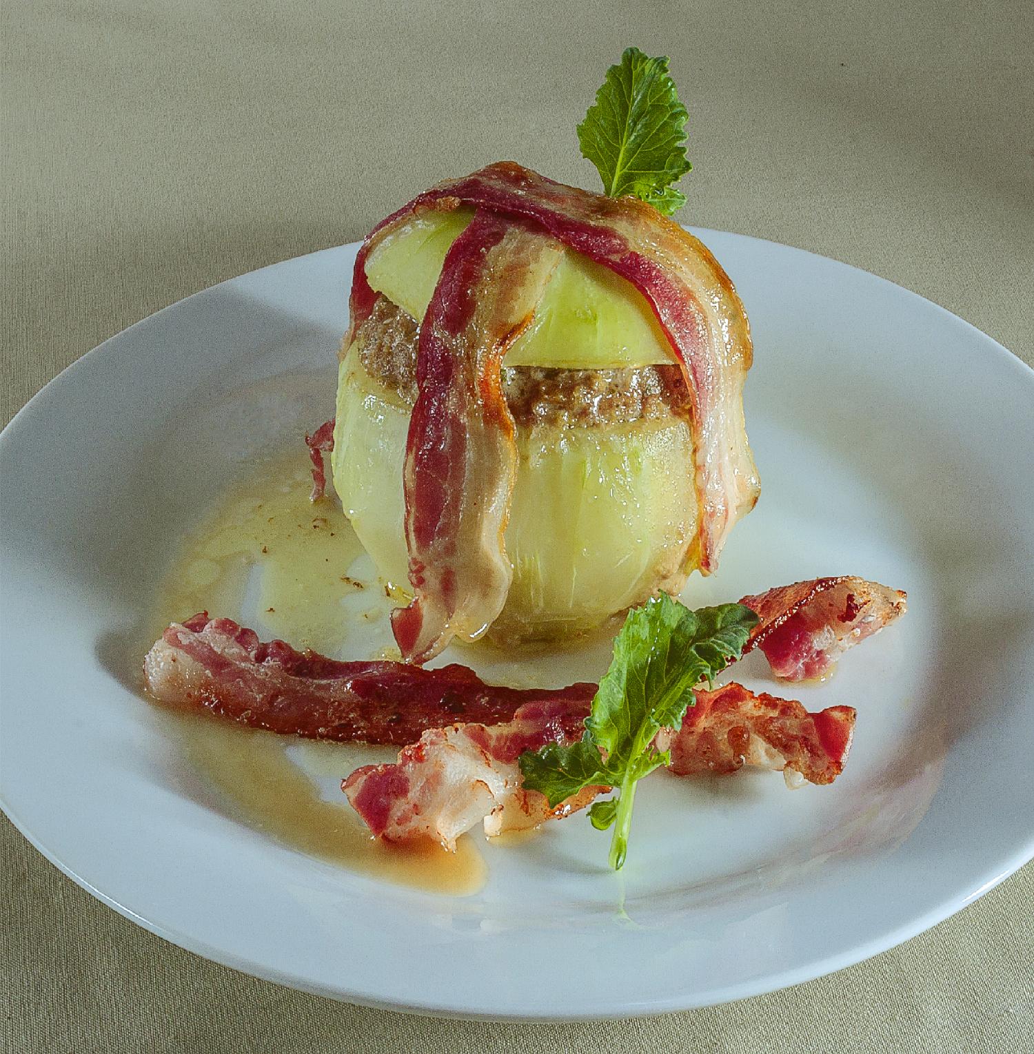 Beispielinhalt (Bild) Kohlgemüse