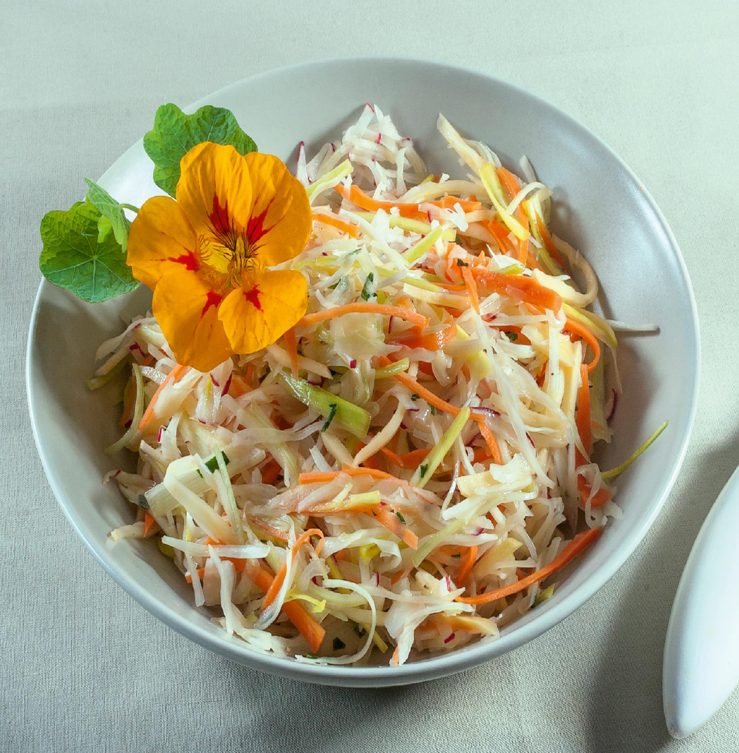 Beispielinhalt (Bild) Kohlgemüse