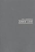 Vorderes Coverbild Junkie Love