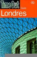 Vorderes Coverbild Time Out Guia Londres