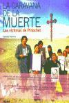 Vorderes Coverbild La Caravana de la Muerte