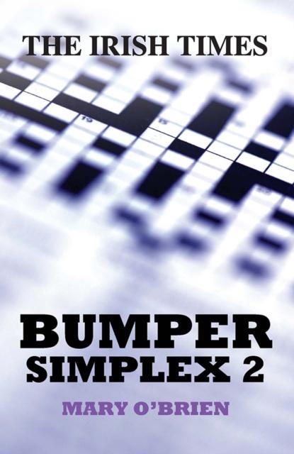 Vorderes Coverbild Bumper Simplex 2