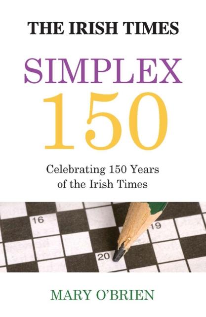 Vorderes Coverbild Simplex 150