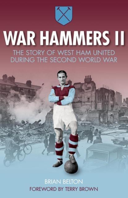 Vorderes Coverbild War Hammers II