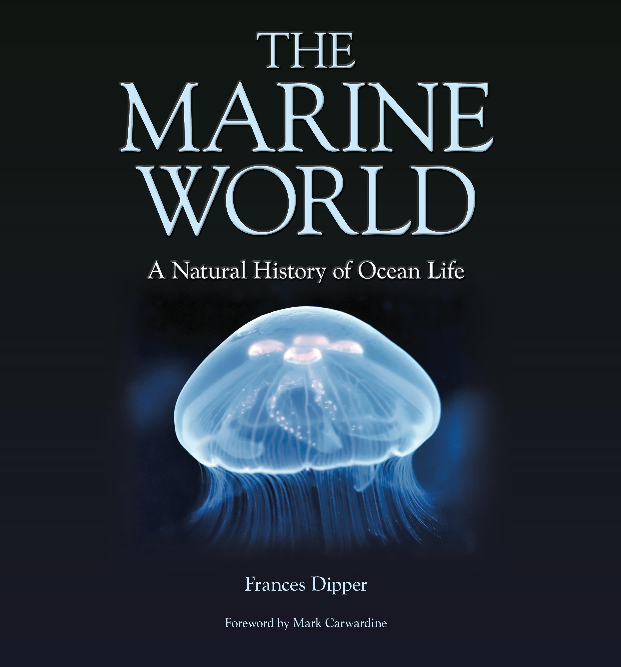Vorderes Coverbild The Marine World
