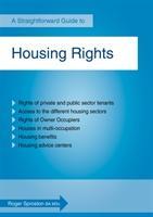 Vorderes Coverbild Housing Rights