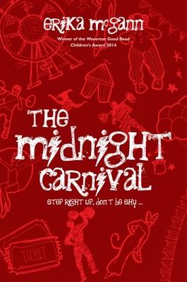 Vorderes Coverbild The Midnight Carnival