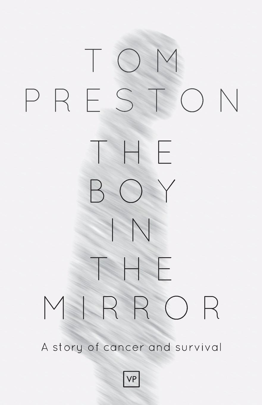 Vorderes Coverbild The Boy in the Mirror