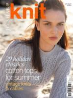 Vorderes Coverbild Knit