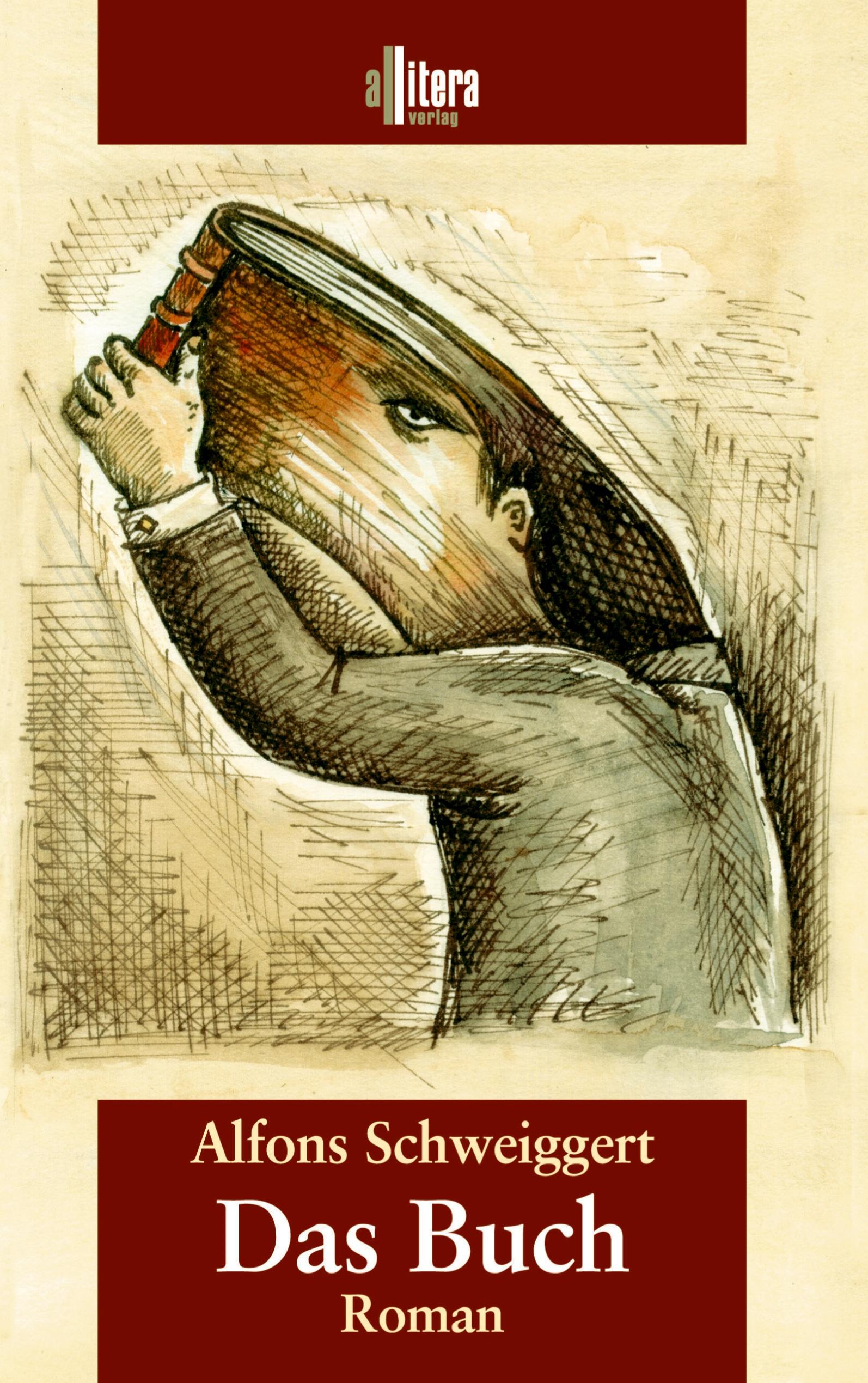 Vorderes Coverbild Das Buch