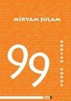 Vorderes Coverbild 99-Doksandokuz