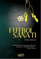Vorderes Coverbild Futbol Sanati