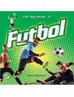 Vorderes Coverbild Futbol