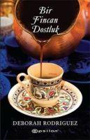 Vorderes Coverbild Bir Fincan Dostluk