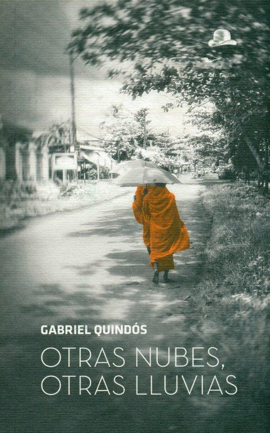 Vorderes Coverbild Otras nubes, otras lluvias