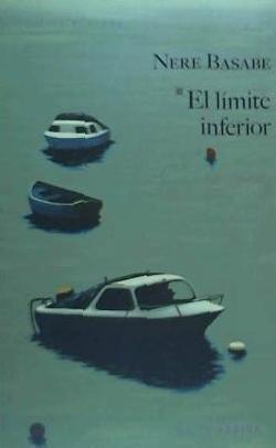 Vorderes Coverbild El límite inferior