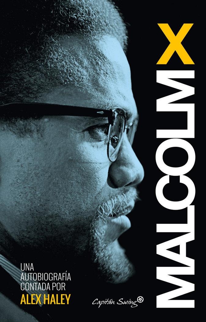 Vorderes Coverbild Autobiografía