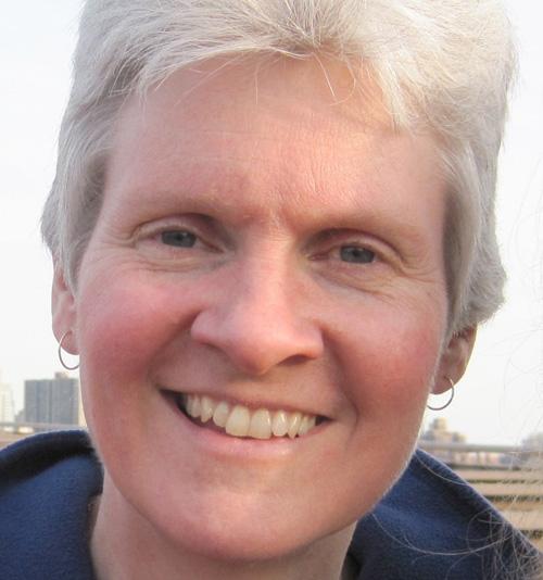 Autorenbild One Potato