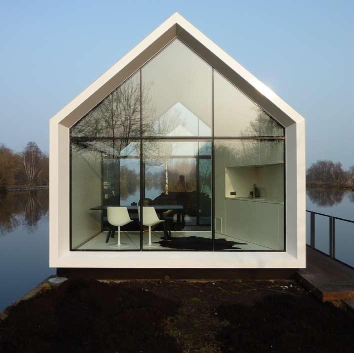 Beispielinhalt (Bild) 150 Best Cottage and Cabin Ideas