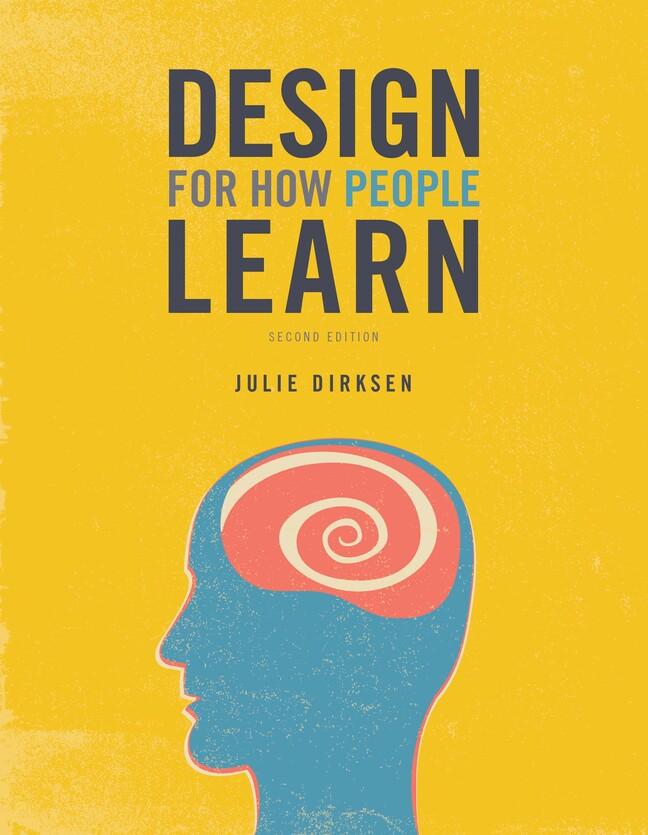 Vorderes Coverbild Design for How People Learn