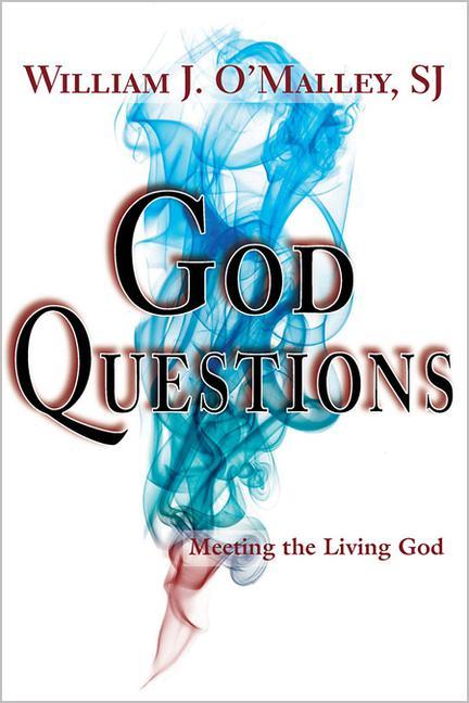 Vorderes Coverbild God Questions