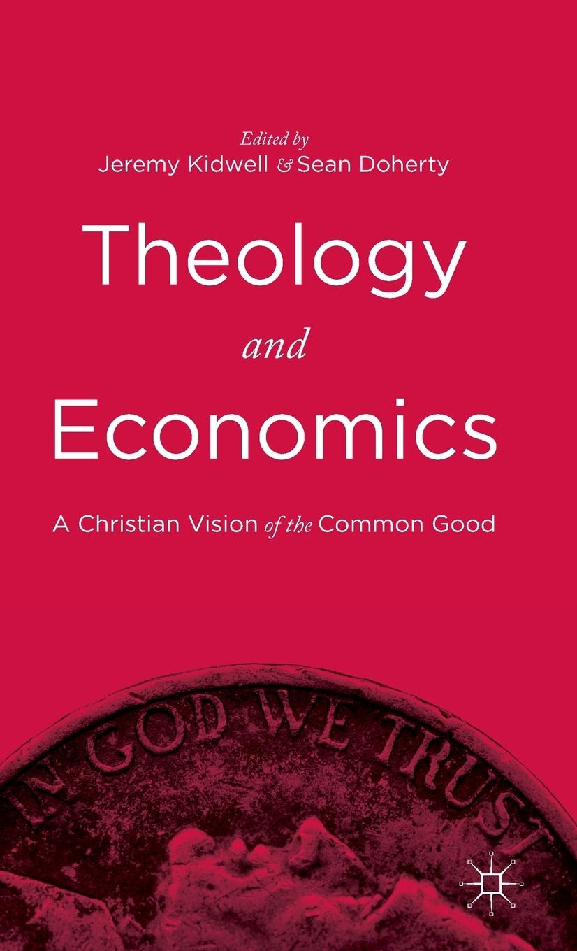 Vorderes Coverbild Theology and Economics