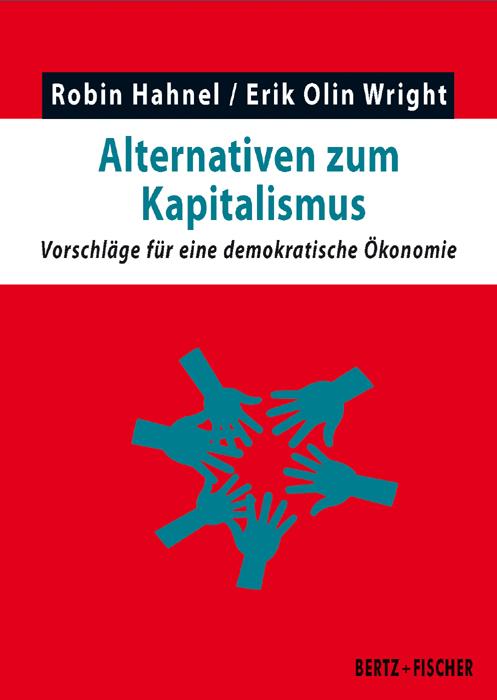 Vorderes Coverbild Alternativen zum Kapitalismus