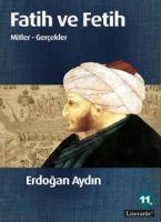 Vorderes Coverbild Fatih ve Fetih Mitler - Gercekler