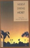 Vorderes Coverbild Nebevi Direnis Hicret