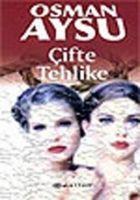 Vorderes Coverbild Cifte Tehlike Cep Boy