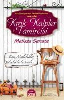 Vorderes Coverbild Kirik Kalpler Tamircisi