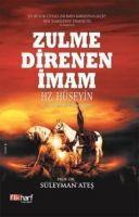 Vorderes Coverbild Zulme Direnen Imam Hz. Hüseyin