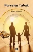 Vorderes Coverbild Porselen Tabak