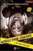 Vorderes Coverbild Kugulu Park Cinayeti