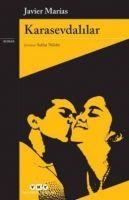 Vorderes Coverbild Karasevdalilar