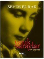 Vorderes Coverbild Yanik Saraylar 50 Yasinda
