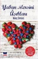 Vorderes Coverbild Yaban Mersini Asiklari